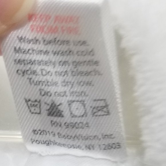 adorable toddler's snowman hoodie - Picture 5 of 8